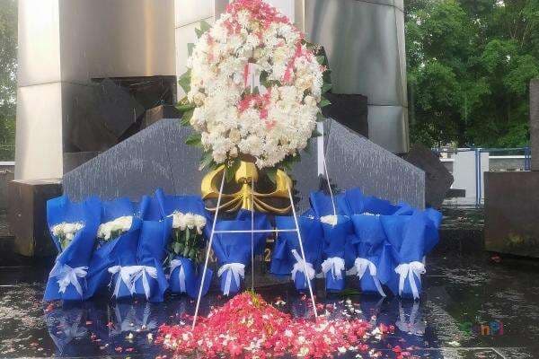 4 Mahasiswa Tragedi Trisakti Layak Jadi Pahlawan Nasional