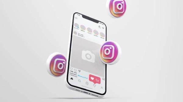 Cara Menghapus Akun Instagram yang Lupa Password