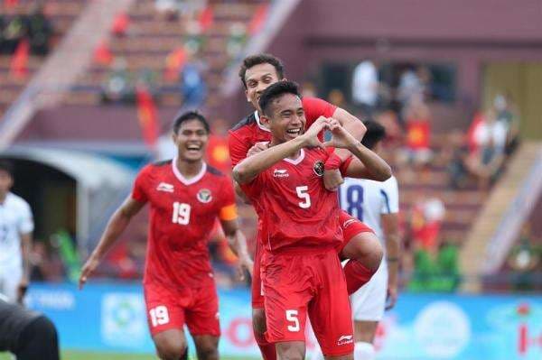 5 Pemain Timnas Indonesia U-23 Berandil Besar dalam Kemenangan atas Filipina, Nomor 1 Bek