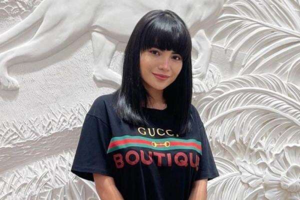 Dinar Candy Sempat Dilarang sang Ayah Duel Tinju Lawan Nikita Mirzani: Soalnya Katanya Sangar