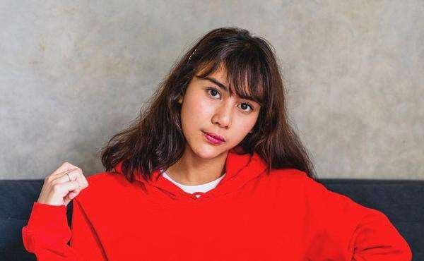 Adinda Thomas Tak Gunakan Pemain Pengganti dalam Adegan Dililit Ular `KKN di Desa Penari`