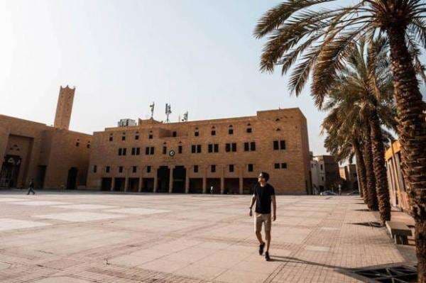 Inilah 2 Lokasi Eksekusi Hukuman Pancung di Arab Saudi Inilah 2 Lokasi Eksekusi Hukuman Pancung di Arab Saudi