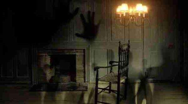 Racun Setan Begu Ganjang pun Berlalu, Tidak Melukaiku