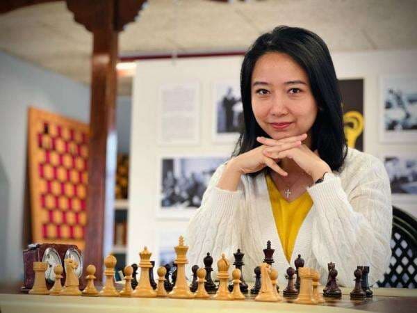 Biodata dan Agama Irene Kharisma Sukandar, Atlet Catur Kebanggaan Indonesia