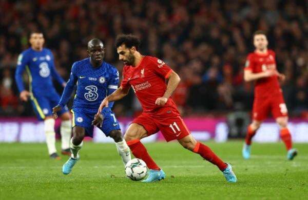 Jadwal dan Live Streaming Final Piala FA 2021-2022: Tekad Chelsea Gagalkan Quadruple Liverpool