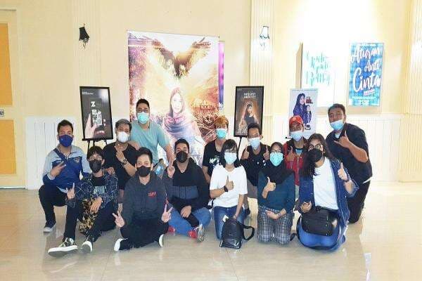 Mengenal Zeemotion, Fan Solid Zee JKT48