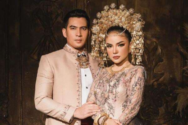 Ridho Illahi Benarkan soal Lamaran Dinar Candy: Alhamdulillah Sudah Minta Izin untuk Menikah, Insyaallah Tahun Ini