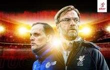 Chelsea vs Liverpool: Kesempatan Thomas Tuchel Keluar dari Bayang-bayang Jurgen Klopp