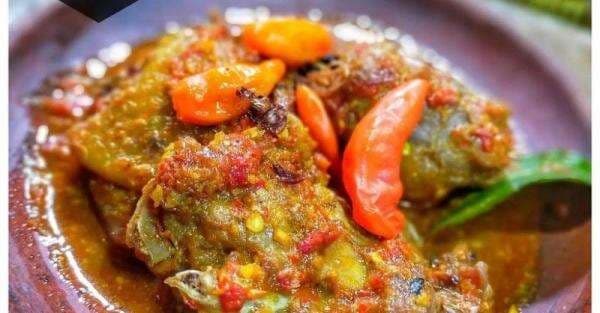 Cara Membuat Bumbu Rica-Rica Ayam Pedas yang Bikin Penasaran