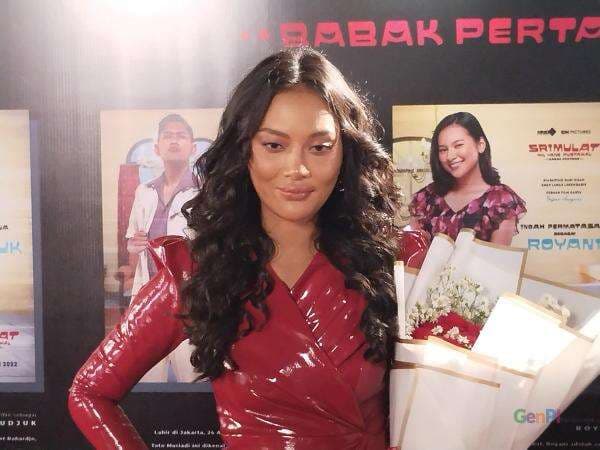 Terlibat Dalam Film, Erika Carlina Jadi Lebih Mengenal Srimulat