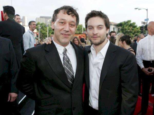 Sam Raimi Tidak Ingin Menyutradarai Film Spider-Man Tanpa Tobey Maguire