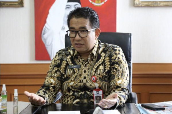 Dirjen Otda: Penunjukan Penjabat Gubernur DKI Sama Seperti Provinsi Lain
