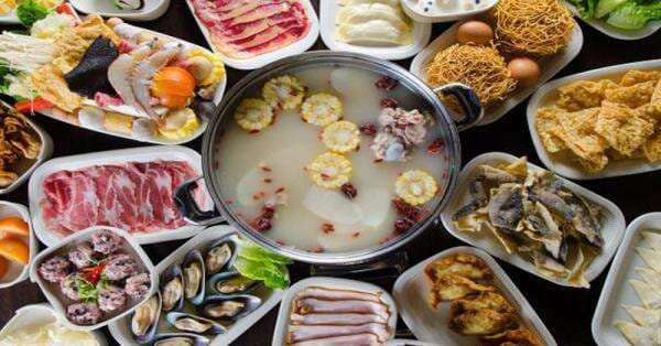 Resep Shabu Bakso Ikan, Masaknya Mudah Banget dan Bisa Jadi Ide Jualan