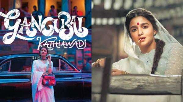 5 Nilai yang Bisa Dipetik dari ‘Gangubai Kathiawadi’