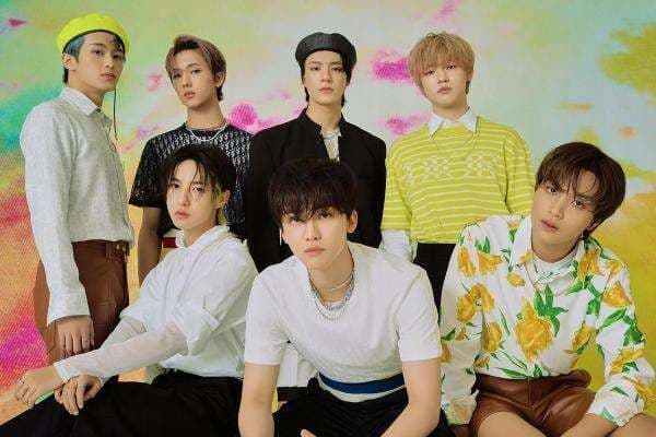 5 Alasan yang Membuat NCT Dream Patut Jadi Idola Anak