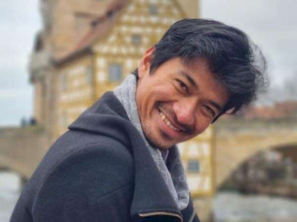 Ragil Mahardika: Dari Kecil Aku Lebih Suka Lihat Guru Olahraga Seksi