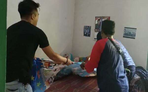 Mahasiswi yang Diperkosa Perampok Trauma, Ibu Korban: Masa Depannya Hancur