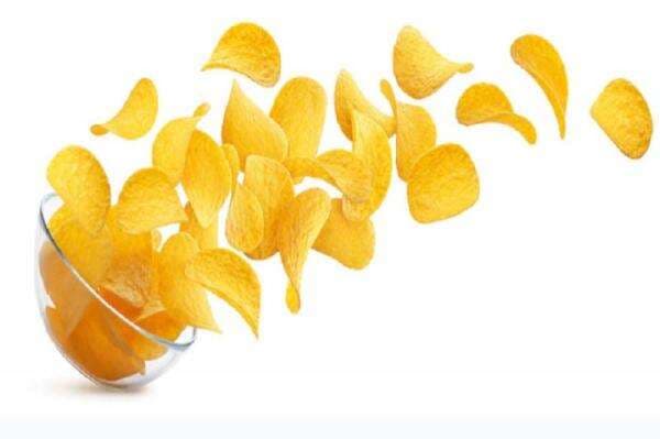 Kisah Sukses Perempuan Muda asal Bandung, Geluti Usaha Camilan Raih Omset Ratusan Juta