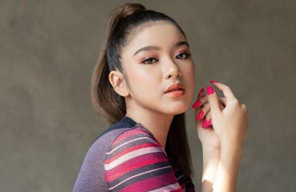 Tiara Andini Makin Lengket dengan Bayi Harimau Selen, Komentar Alshad Ahmad Curi Perhatian