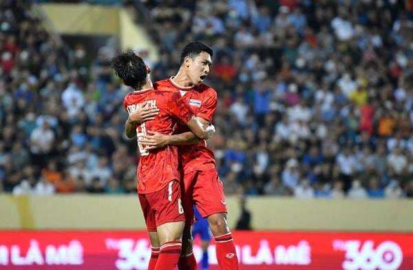 Klasemen Sementara Sepak Bola SEA Games 2021 Grup B: Malaysia Pastikan Tempat di Semifinal