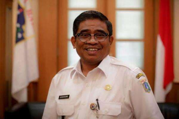 Eks Dirjen OTDA: Langkah Plt Wali Kota Bekasi Tri Adhianto Lakukan Mutasi Sudah Benar Eks Dirjen OTDA: Langkah Plt Wali Kota Bekasi Tri Adhianto Lakukan Mutasi Sudah Benar