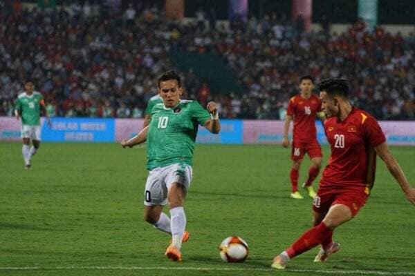 Akmal Marhali Minta Timnas Indonesia U23 Jangan Remehkan Myanmar