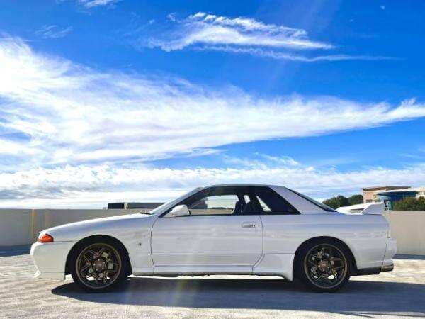 Keren, Velg Lokal Indonesia Diuji dan Dipesan Tuner Amerika Serikat