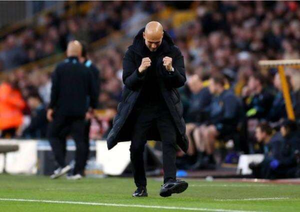 West Ham vs Manchester City, Guardiola: Saatnya Bersenang-senang