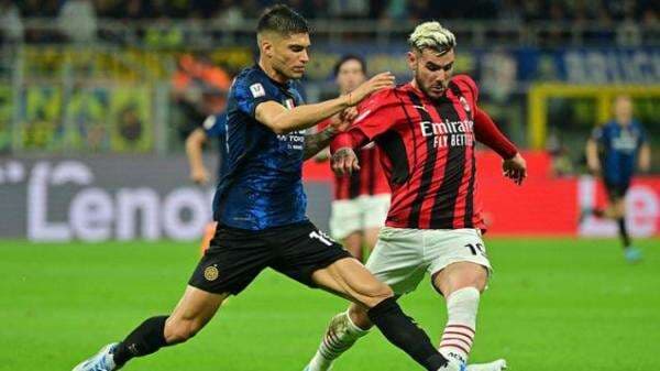 Jadwal Liga Italia Hari Ini: Bersaing Sengit, Duo Milan Siap `Senam Jantung`