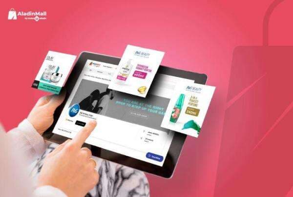 Dapatkan Kulit Awet Muda dan Bercahaya dengan Olay Retinol 24, Ada Diskon Rp70.000 Lho! Dapatkan Kulit Awet Muda dan Bercahaya dengan Olay Retinol 24, Ada Diskon Rp70.000 Lho!