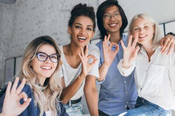 50 Kata Sindiran Buat Orang Sok Benar, Lembut tapi Menusuk