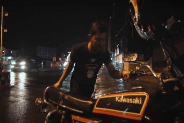 Denny Caknan Tak Jual Motor Kesayangan, Punya Sejarah Tersendiri