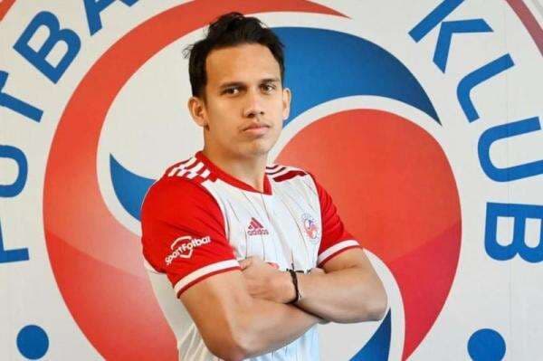 Biodata dan Agama Egy Maulana Vikri, Penyerang Timnas Indonesia U-23 yang Berlaga di SEA Games 2021