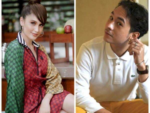 Adegan Ciuman dengan Jerome Kurnia, Cinta Laura Bikin Baper: Kayak Real