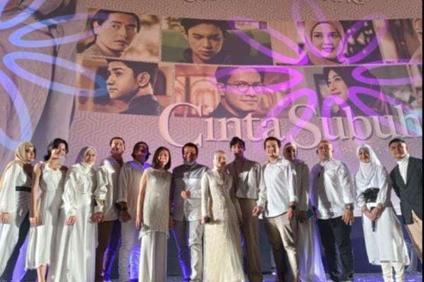 Film Cinta Subuh Tak Sekadar Tema Religi, Selipkan Kisah Ketaatan Anak Muda