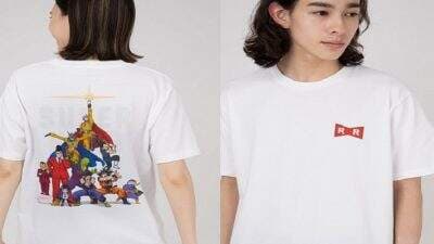 Terbaru! Kolaborasi Graniph X Dragon Ball Super: Super Hero