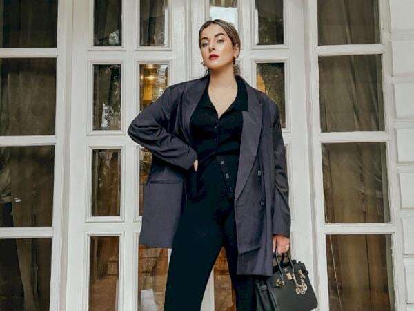 Wanita Cantik Ini Bagikan Cerita Seram soal Susuk, Ada yang Sakaratul Maut sampai Sebulan