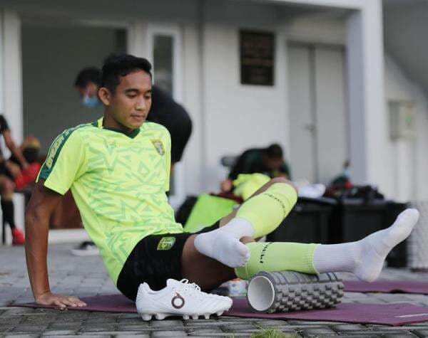 Biodata dan Agama Rizky Ridho, Pesepak Bola yang Jadi Sorotan Penggemar di SEA Games 2021