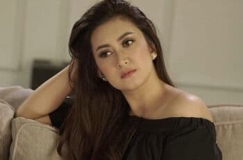 Foto Lawas Nafa Urbach Bikin Heboh, Netizen: Cantiknya Enggak Luntur