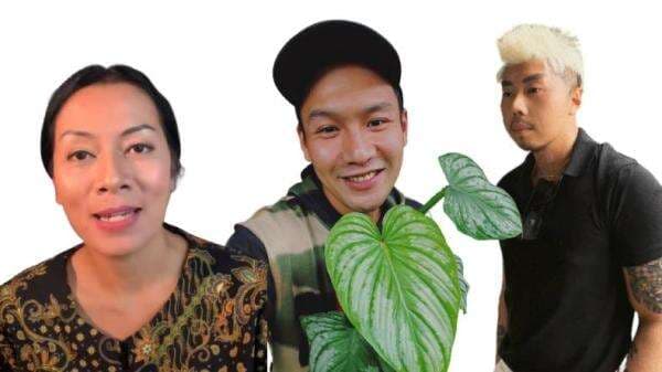 5 Artis Beragama Buddha, Siapa Saja?