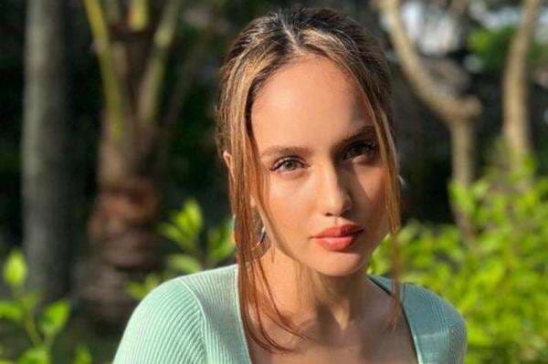 Cinta Laura dan Jerome Kurnia Baradegan Mesra, Netizen Baper: Aku Meleyot