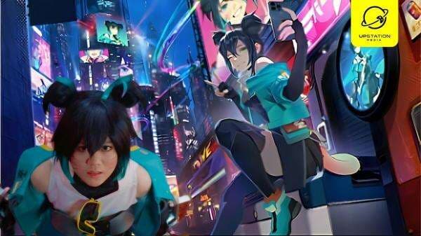 Wanwan Viral di Media Sosial, Ini Build Item Terbaik untuk Ranked Match!