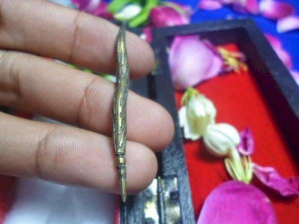 Fakta Mengerikan Susuk yang Disebut Bikin Susah Meninggal saat Ajal Menjemput