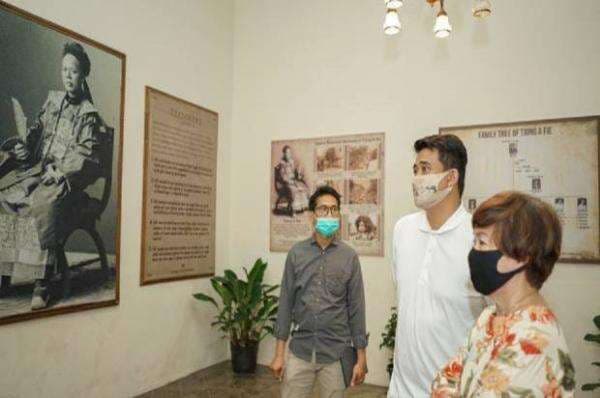 Kisah Tjong A Fie, Crazy Rich Era Kolonial yang Dermawan dan Menghormati Keberagaman