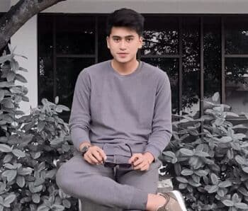 7 Pevoli Tampan yang Curi Perhatian di Timnas Voli Putra SEA Games 2021, Nomor 1 Kepakan Sayap ke Jepang