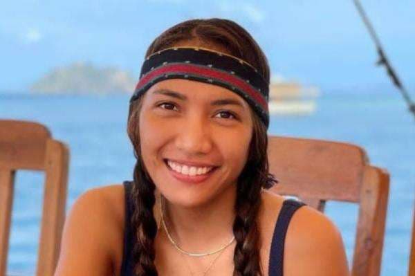 Profil dan Fakta Menarik Nikita Fima, Mermaid Jakarta Aquarium yang Pecahkan Rekor Nasional