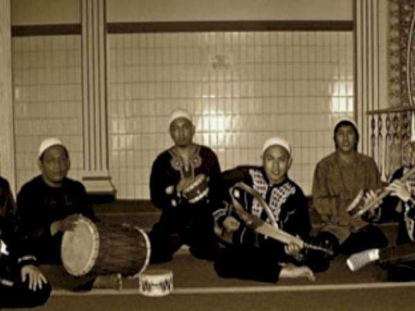 Asal-Usul Marhaban Rawi, Alunan Syair yang Digunakan di Resepsi Pernikahan Umat Muslim