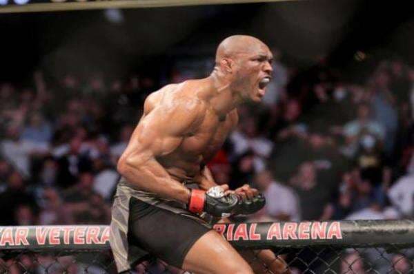 Biodata dan Agama Kamaru Usman, Petarung MMA Muslim Guncang UFC