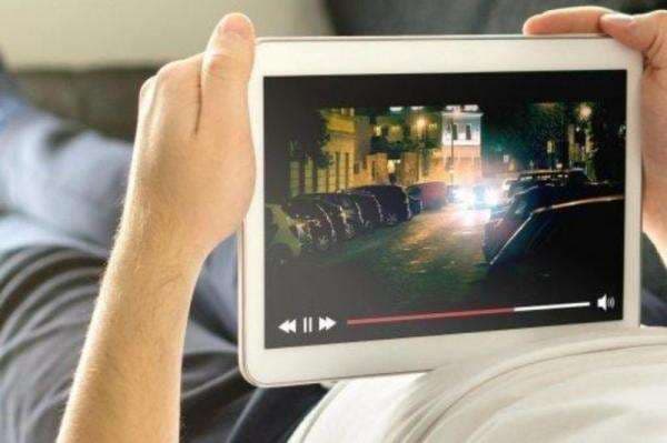 15 Aplikasi dan Situs Nonton Pengganti IndoXXI Legal dan Mudah