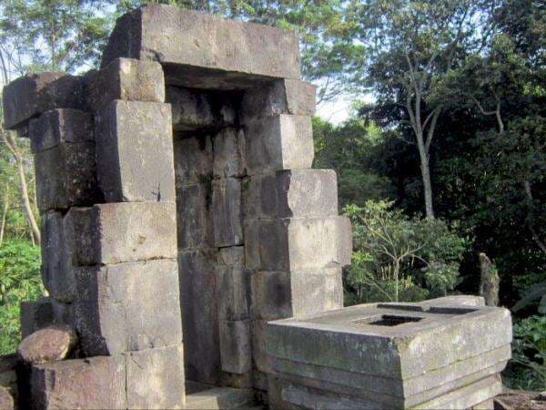 Gak Banyak yang Tahu, Boyolali Ternyata Punya Peninggalan Sejarah Mepet Rumah Warga!